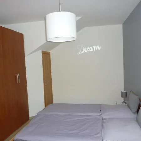 Gallo Mit überdachter Terrasse Parkplatz 100 Mtr Z Apartamento *